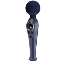 Pretty Love Wand Skyler 22.5cm Tête 55mm